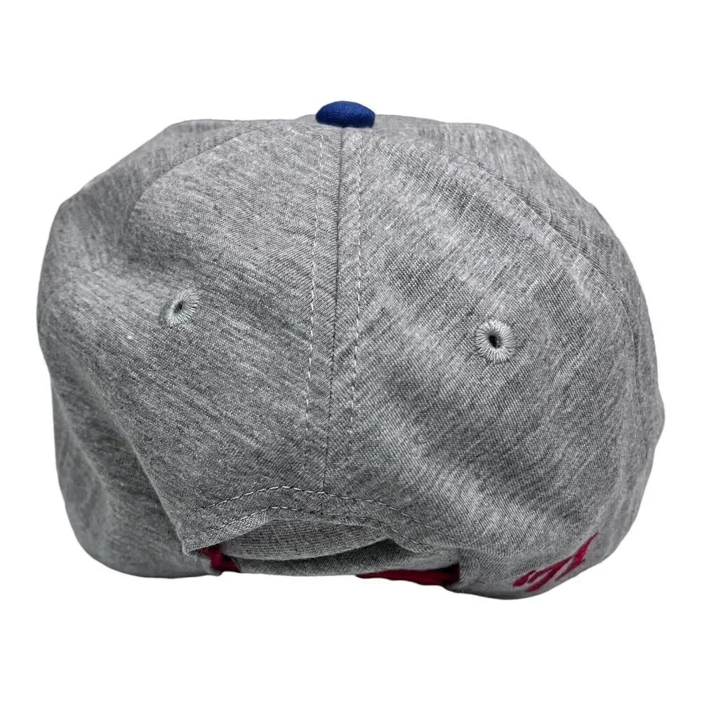 Disney Parks Hat Adult Walt Disney World Baseball Cap Retro 1971 Castle Snapback